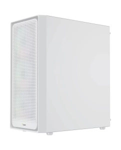 Купить Корпус MicroATX Miditower Ocypus Gamma C50 WH ARGB White  в E-mobi
