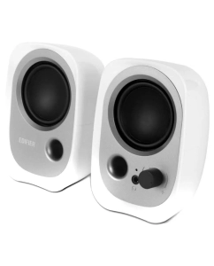 Купить Колонки компьютерные Edifier R12U White  в E-mobi