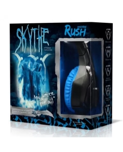 Купить Наушники для компьютера Smartbuy SBHG-8700 B  в E-mobi