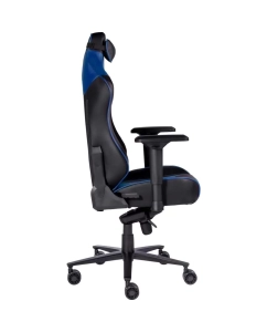 Купить Компьютерное кресло ZONE 51 ARMADA Black-blue  в E-mobi