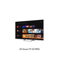 Купить Телевизор Haier 32 Smart TV S2 Pro, 32"(81 см), FHD  в E-mobi