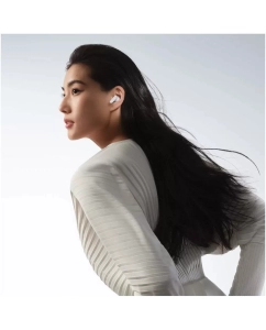 Купить Bluetooth гарнитура Huawei FreeBuds Pro 5 White  в E-mobi