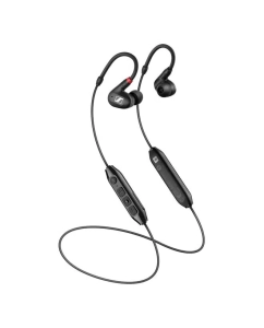 Купить Наушники Sennheiser IE 100 Pro Wireless Black в E-mobi