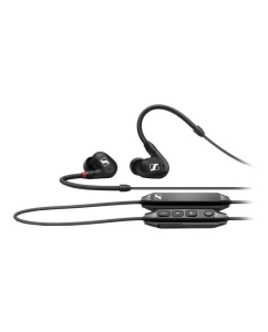 Купить Наушники Sennheiser IE 100 Pro Wireless Black  в E-mobi