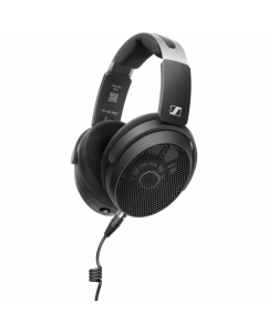 Купить Проводные наушники Sennheiser HD 490 Pro Plus черный в E-mobi