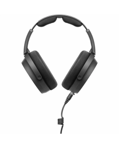 Купить Проводные наушники Sennheiser HD 490 Pro Plus черный  в E-mobi