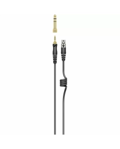 Купить Проводные наушники Sennheiser HD 490 Pro Plus черный  в E-mobi