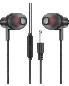 Купить Наушники SmartBuy М100 SBH-022K/021k в E-mobi