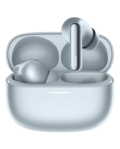 Купить Bluetooth гарнитура Xiaomi Redmi Buds 8 Pro Glacier Blue в E-mobi