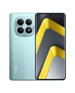 Купить Смартфон Poco M8 5G 8/512 Гб 2 х nano SIM Green в E-mobi