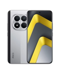 Купить Смартфон Poco M8 Pro 5G 12/512 Гб 2 х nano SIM Silver в E-mobi