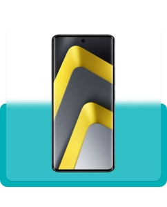 Купить Xiaomi Poco M8 Pro 12/512GB Black (RU)  в E-mobi