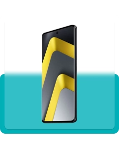 Купить Xiaomi Poco M8 Pro 12/512GB Black (RU)  в E-mobi