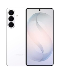 Купить Смартфон Samsung Galaxy S26+ 256 ГБ белый в E-mobi
