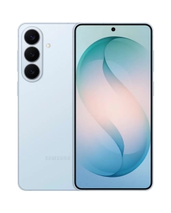 Купить Смартфон Samsung Galaxy S26+ 256 ГБ голубой в E-mobi