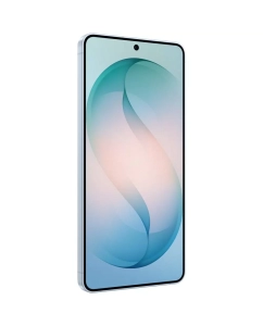 Купить Смартфон Samsung Galaxy S26+ 256 ГБ голубой  в E-mobi