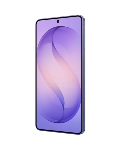Купить Смартфон Samsung Galaxy S26+ 256 ГБ фиолетовый  в E-mobi