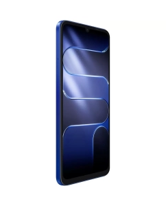 Купить Смартфон Tecno Spark Go 3 128 ГБ синий  в E-mobi