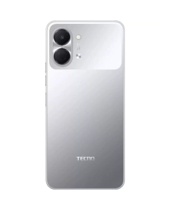 Купить Смартфон Tecno Spark Go 3 64 ГБ серый  в E-mobi