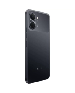 Купить Смартфон Tecno Spark Go 3 64 ГБ чёрный  в E-mobi