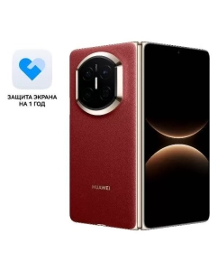 Купить Смартфон HUAWEI Mate X7 16/512GB Red 51098QYX в E-mobi