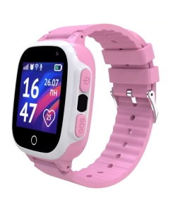 Купить Умные часы Aimoto Lite (розовый) в E-mobi