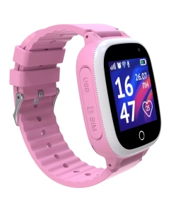 Купить Умные часы Aimoto Lite (розовый)  в E-mobi