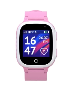 Купить Умные часы Aimoto Lite (розовый)  в E-mobi
