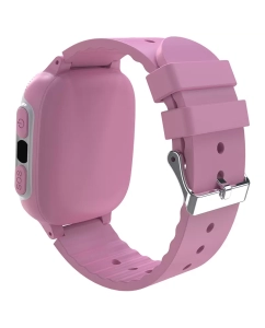 Купить Умные часы Aimoto Lite (розовый)  в E-mobi