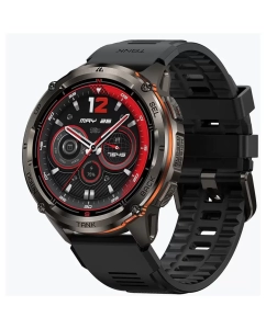 Купить Умные часы Kospet Tank T3 Ultra 2 SE Black в E-mobi