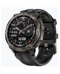 Купить Умные часы Kospet Tank T4 Black в E-mobi