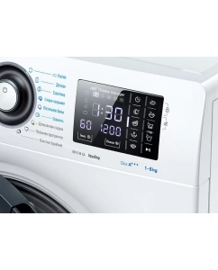 Купить Стиральная машина Atlant 60У1214-СА-02  в E-mobi