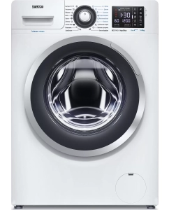 Купить Стиральная машина ATLANT СМА-80С1214-СА-01 белый в E-mobi