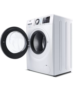 Купить Стиральная машина ATLANT СМА-80С1214-СА-01 белый  в E-mobi