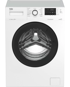 Купить Стиральная машина Beko WSRE8612XAWI в E-mobi