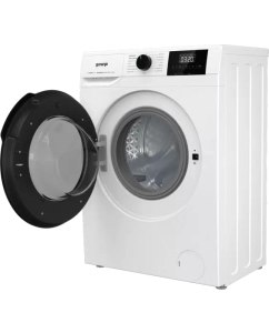 Купить Стиральная машина Gorenje W1NGPI72SBS/C белый в E-mobi