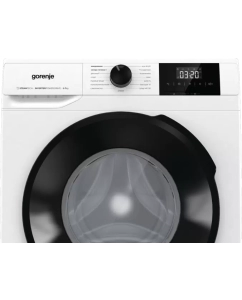 Купить Стиральная машина Gorenje W1NGPI72SBS/C белый  в E-mobi