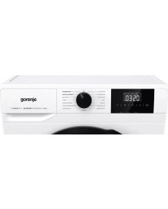 Купить Стиральная машина Gorenje W1NGPI72SBS/C белый  в E-mobi
