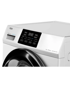 Купить Стиральная машина Haier HW70-BP12919 белый  в E-mobi