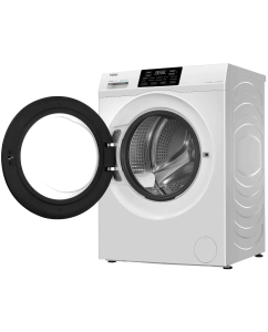 Купить Стиральная машина Haier HW70-BP12919 белый  в E-mobi