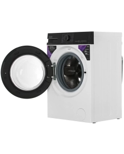 Купить Стиральная машина Hotpoint WSH 8291 VBX белый  в E-mobi