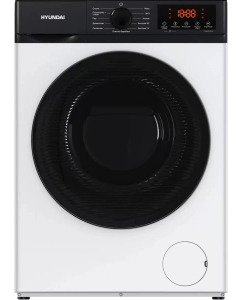 Купить Стиральная машина HYUNDAI WME8215 белый в E-mobi