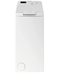 Купить Стиральная машина Indesit BTW S6240P EU/N в E-mobi