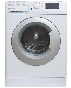Купить Стиральная машина Indesit BWSA 6109 WSV в E-mobi
