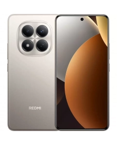 Купить Смартфон Redmi Note 15 Pro 4G 8/256GB Бежевый Без RuStore в E-mobi