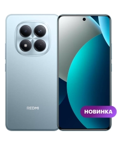 Купить Смартфон REDMI Note 15 Pro 8/256GB Glacier Blue в E-mobi