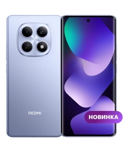 Купить Смартфон REDMI Note 15 8/256GB Purple в E-mobi