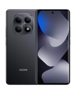 Купить Смартфон Redmi Note 15 8/128Gb Черный в E-mobi