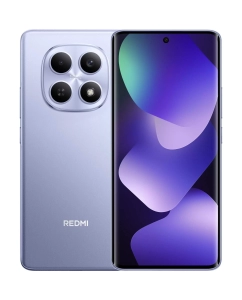 Купить Смартфон Redmi Note 15 8/128Gb Фиолетовый в E-mobi