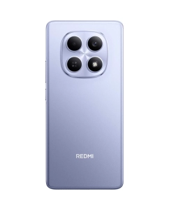 Купить Смартфон Redmi Note 15 8/128Gb Фиолетовый  в E-mobi